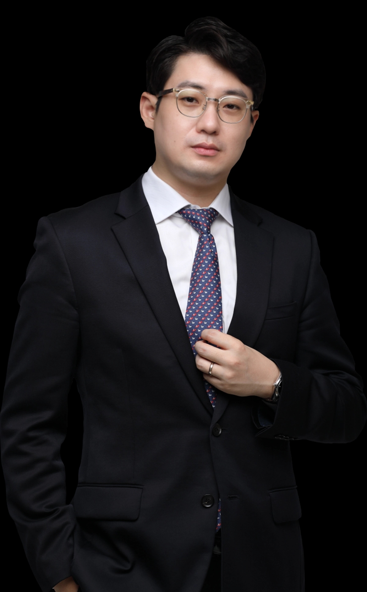 조원진 변호사