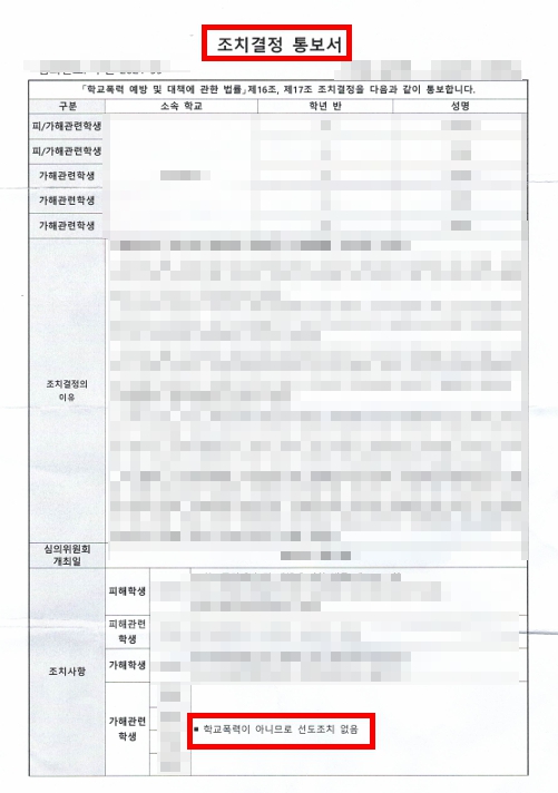수원학교폭력변호사 성공사례 | 일진무리로 왕따에 동조하고 폭언한 중학생 학폭징계 조치없음 수원학교폭력변호사 성공사례 | 일진무리로 왕따에 동조하고 폭언한 중학생 학폭징계 조치없음