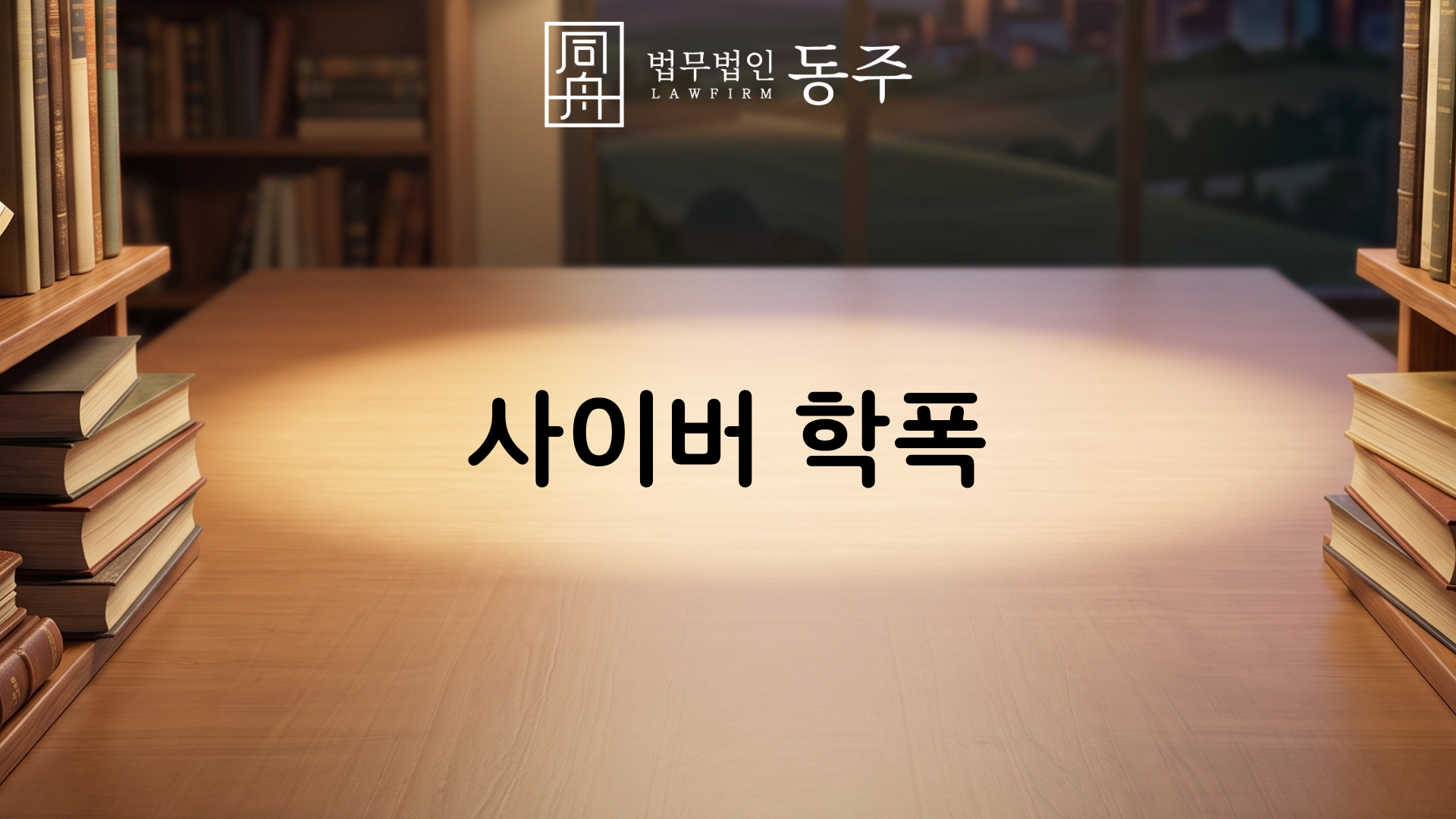 칼럼: 사이버학폭, 단톡방 명예훼손 고소 대응과 학폭위 3호 처분 방어 실무 칼럼: 사이버학폭, 단톡방 명예훼손 고소 대응과 학폭위 3호 처분 방어 실무