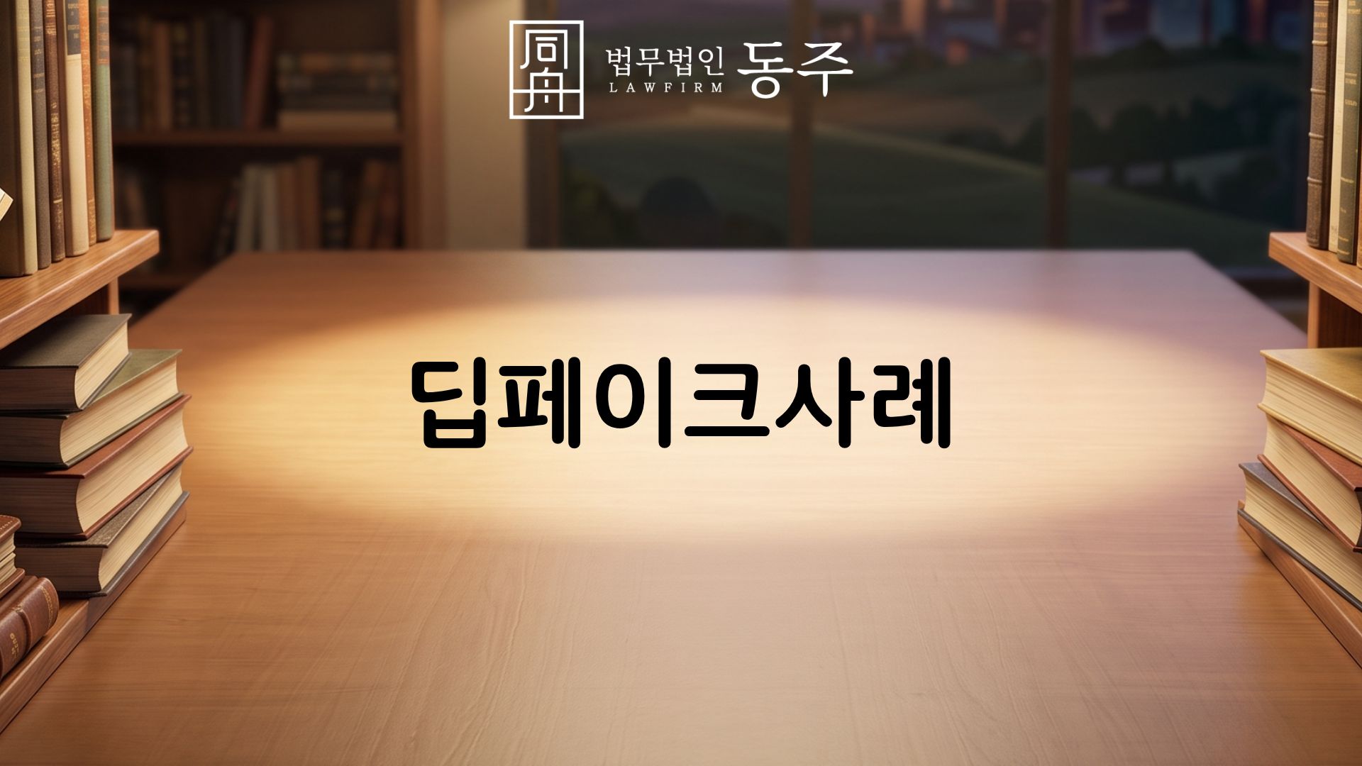 칼럼: 딥페이크사례, 미성년자 허위영상물 제작 혐의 법리 쟁점 및 학폭위 3호 기소유예 방어 실무 칼럼: 딥페이크사례, 미성년자 허위영상물 제작 혐의 법리 쟁점 및 학폭위 3호 기소유예 방어 실무