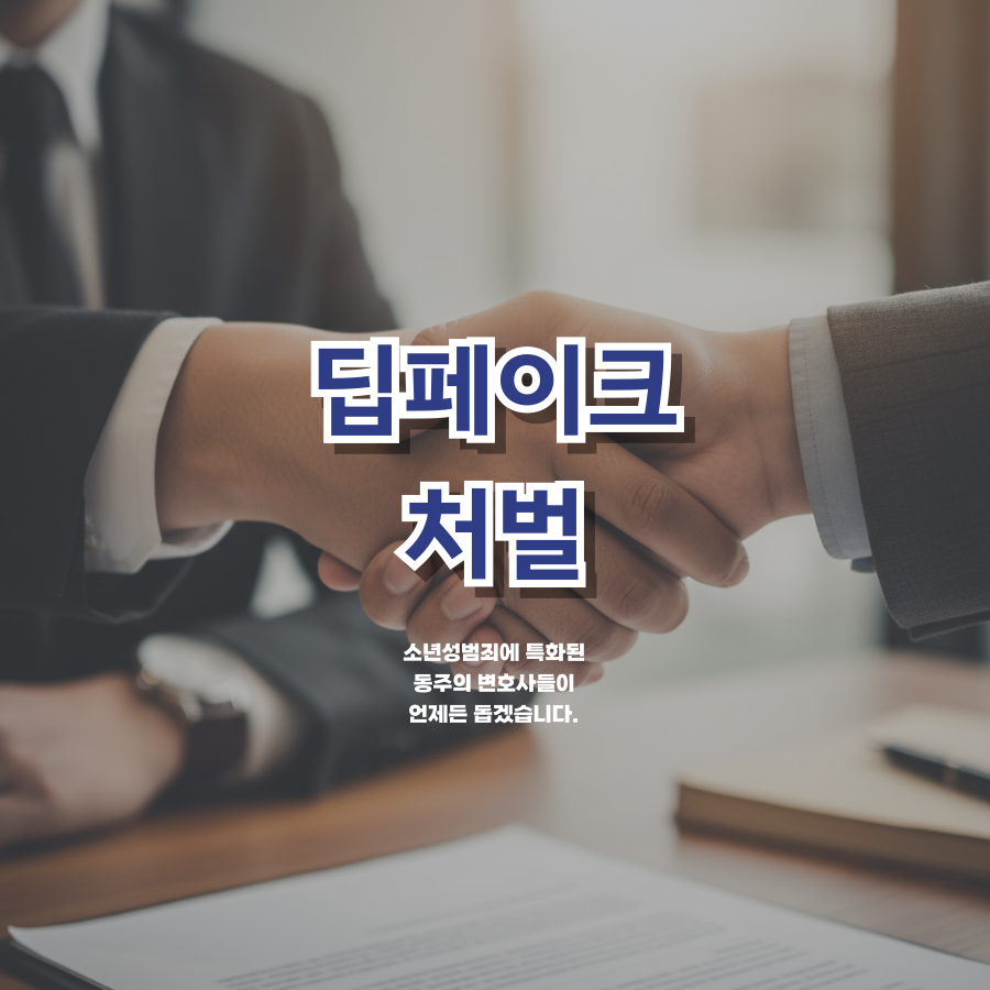 칼럼: 딥페이크처벌, 아이가 합성사진을 직접 만들지 않고 공유만 해도 소년원 송치 가능할까? 칼럼: 딥페이크처벌, 아이가 합성사진을 직접 만들지 않고 공유만 해도 소년원 송치 가능할까?