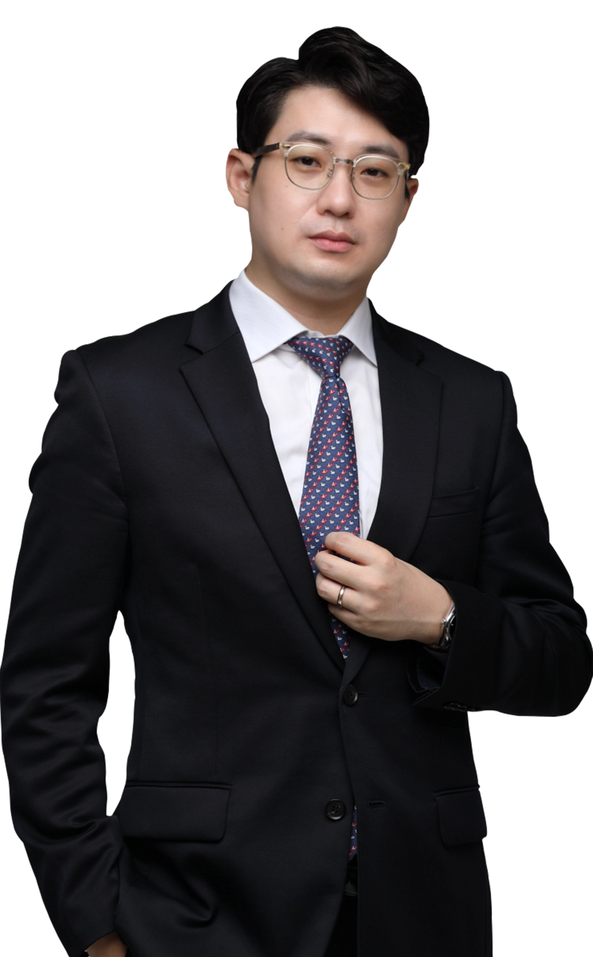 조원진 변호사