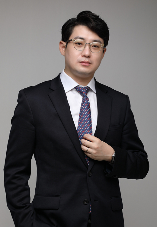 법무법인 동주 조원진 변호사 인사말 페이지 이미지